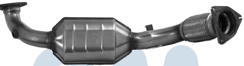 AUDI Q7 3.0TDi Quattro V6 (BUG engine) 3/06-5/08 (1st cat; DPF models)