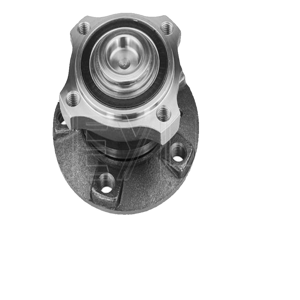 Front MEYLE GERMANY 314 652 0002 Wheel Hub for BMW