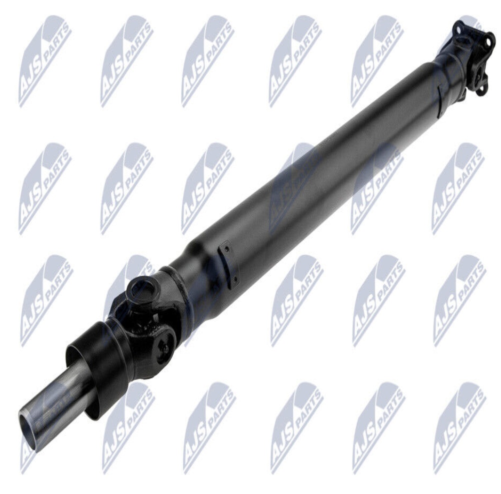 N.T.Y. NWN-NS-023.NTY Propshaft, axle drive for NISSAN