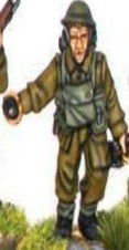 Bolt Action - British Expeditionary Force - Warlord Games