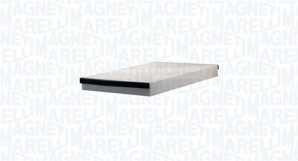 MAGNETI MARELLI 350203061610 Filter, interior air for ALPINA,CHEVROLET,IVECO,OPE - Image 7