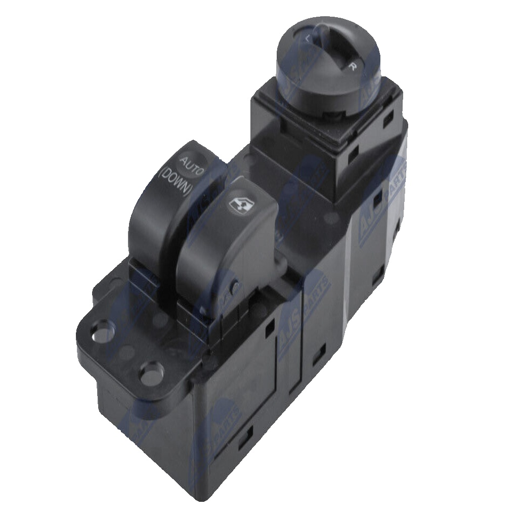 Fits NTY EWS-HY-043 WINDOW CONTROL SWITCH HYUNDAI H1 STAREX 1997-2007 ⭐UK Stock⭐