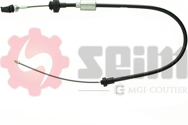 CABLE PULL CLUTCH CONTROL 401300 FOR RENAULT CLIO/�/Hatchback/Van LUTECIA 1.8L