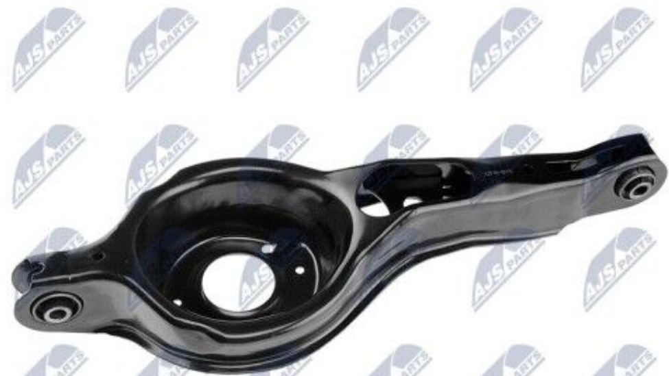 Nty Rear Arm For Ford Focus Iii 10- /Lower L/R - Image 4