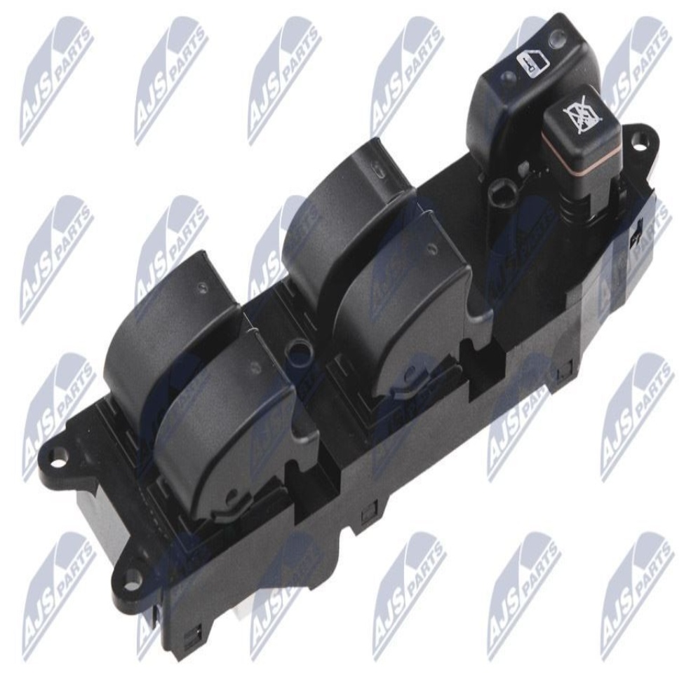 N.T.Y. EWS-TY-014.NTY Switch, window regulator for TOYOTA