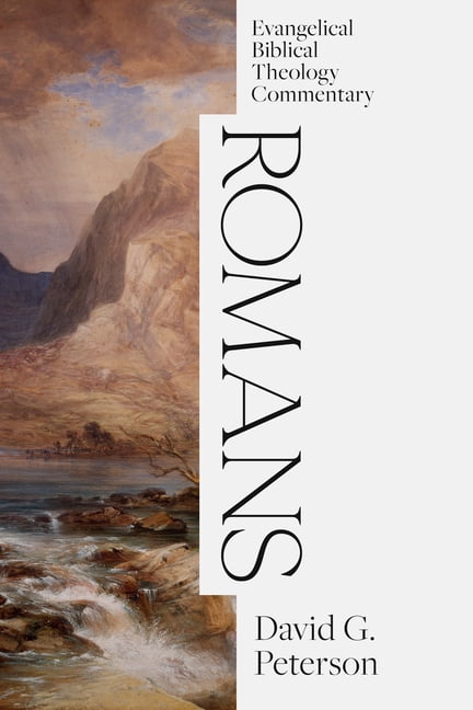 Faithlife Corporation Romans: Evangelical Biblical Theology Commentary (Ebtc) - Image 2