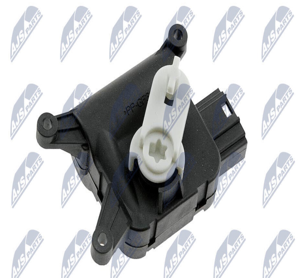 N.T.Y. CNG-AU-000.NTY Control, blending flap for AUDI,SEAT,SKODA,VW