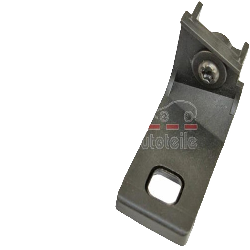 Original METZGER Repair Kit Main Headlight (Bracket) 2318001 For VW