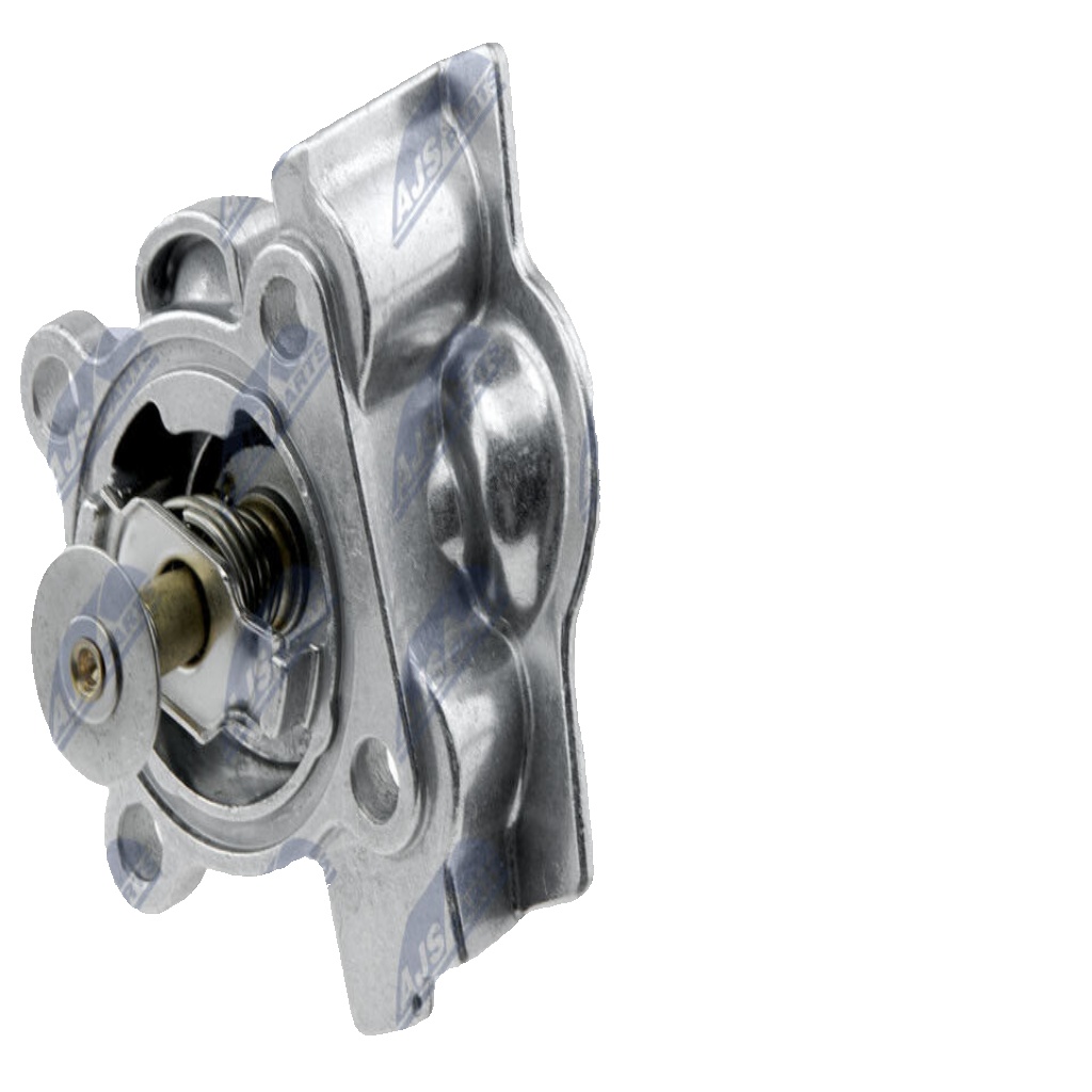 N.T.Y. CTM-FT-005.NTY Thermostat, coolant for FIAT,IVECO