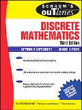 Schaum's Outline of Discrete Mathematics, 3rd Ed. (Schaum's Outline Series) By