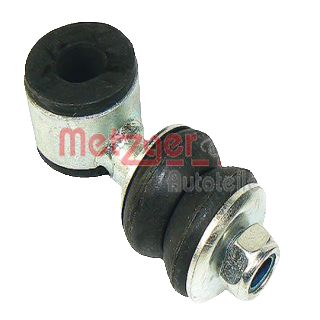 Original Metzger Rod/Strut Stabilizer 53004718 for Seat VW