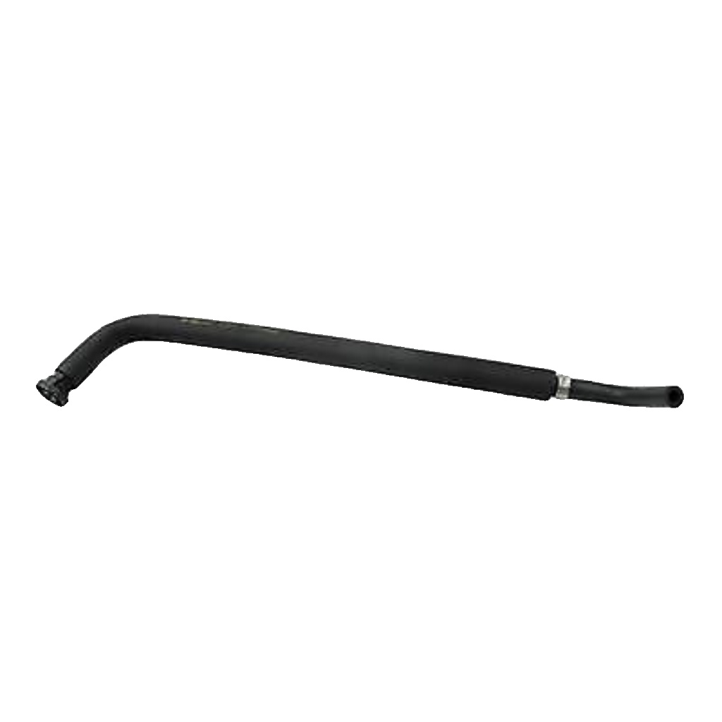 Gates Crankcase Breather Hose - EMH121 - MPN: EMH121 - Zoro