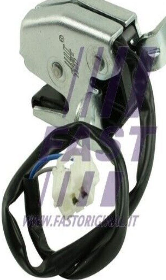 Original Fast Door Lock FT95356 for Fiat