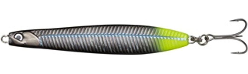 Savage Gear Surf Seeker Lure 11Cm 40G - Black Pearl
