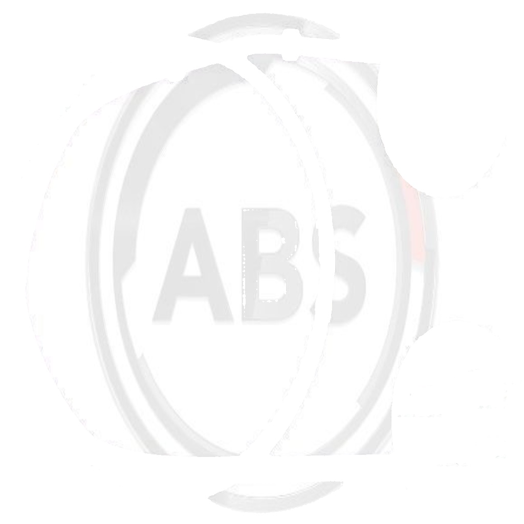 Handbrake cable Disc Brake K14748 A.B.S. for MERCEDES-BENZ M-CLASS