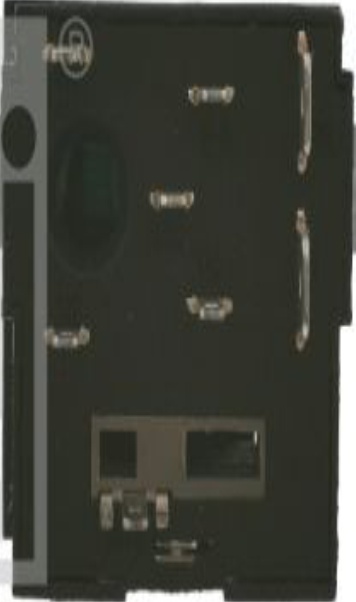 FEBI BILSTEIN 14846 Switch, headlight for VW
