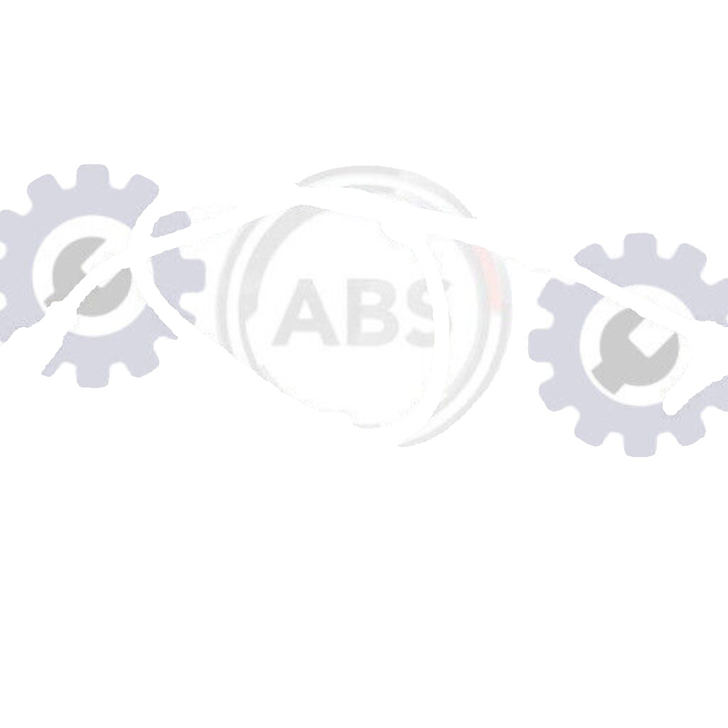 ABS wheel speed sensor Active sensor 30571 A.B.S. for OPEL FIAT ALFA ROMEO
