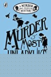 Murder Most Unladylike