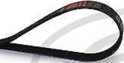 Gates Micro-V Multi-Ribbed Belt Kit K166PK1043 - Kit