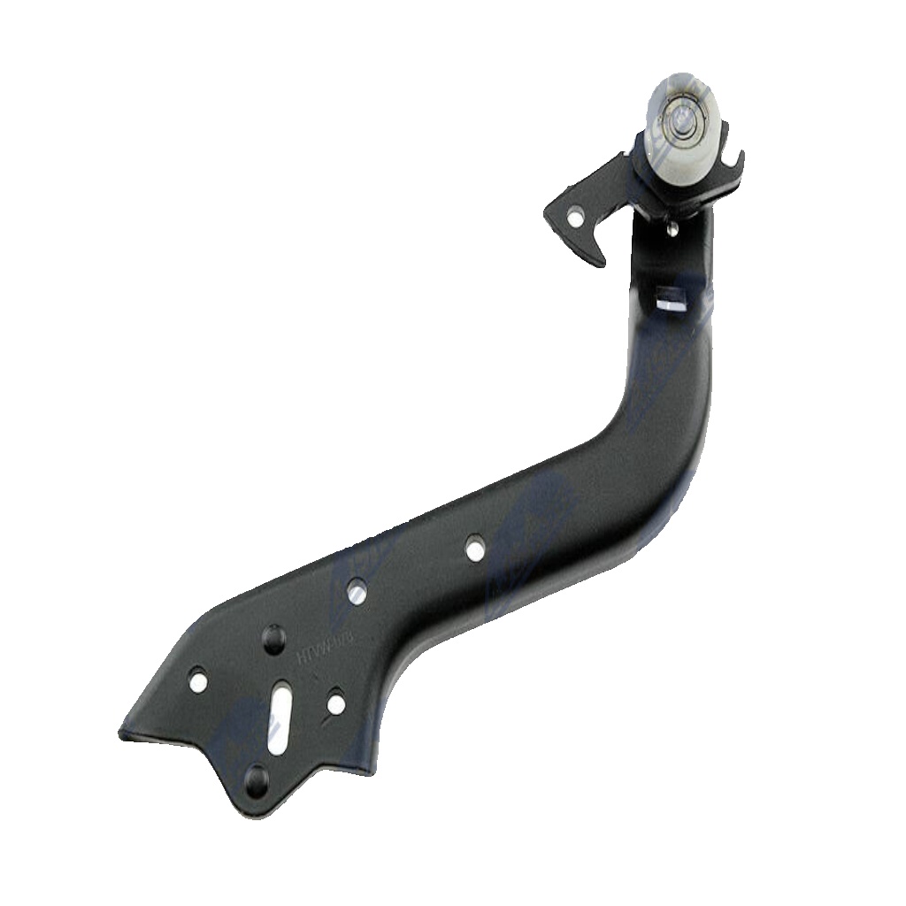 Sliding door roller guide EZC-VW-078 NTY for MERCEDES-BENZ VW