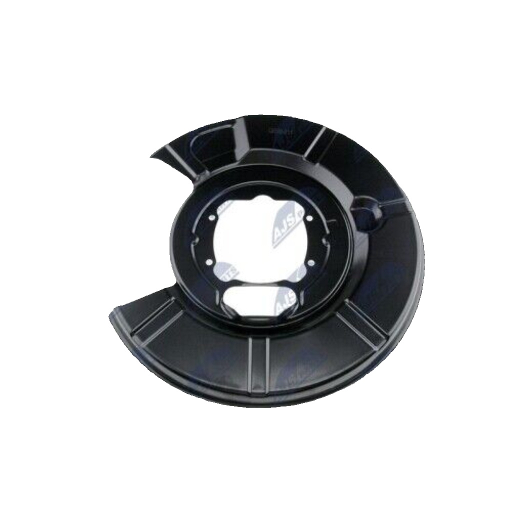 NTY OE HTO-BM-011 Splash Panel, brake disc for BMW