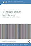 Student Politics and Protest (Research into Higher Education) by Brooks New..