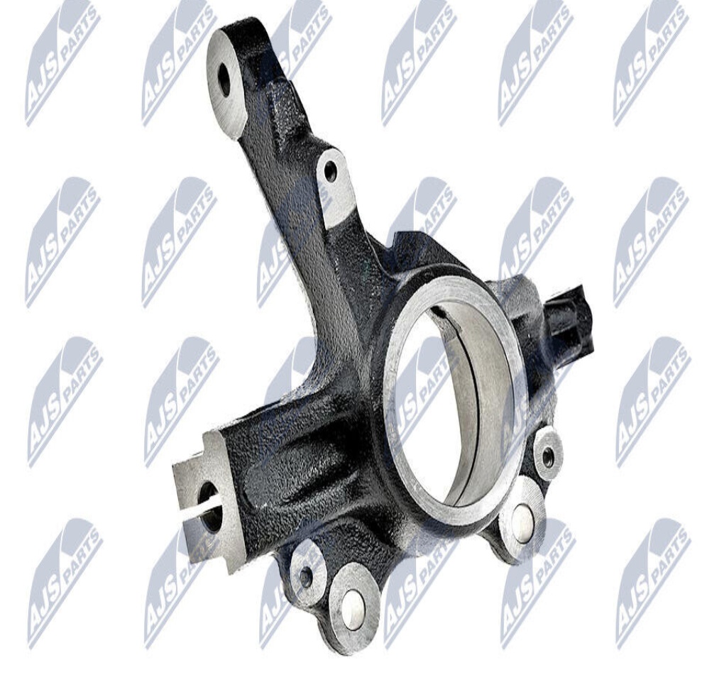 N.T.Y. ZZP-PL-011.NTY Steering Knuckle, wheel suspension for OPEL,VAUXHALL