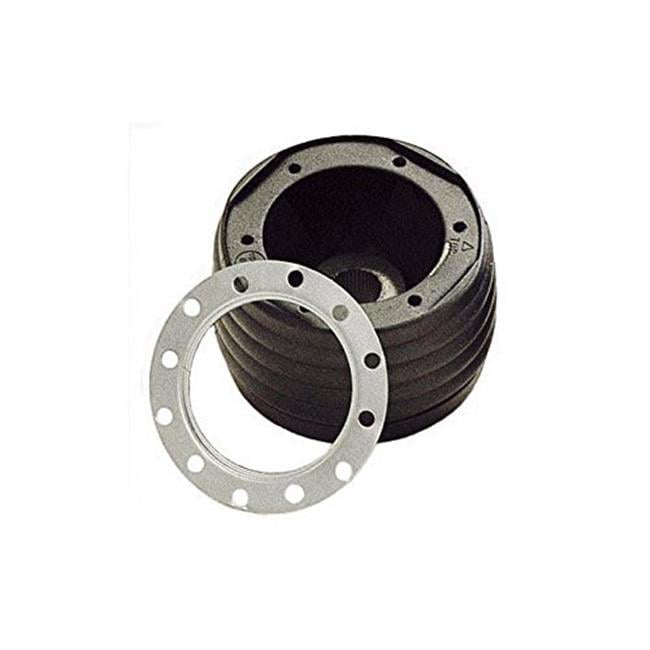 Sparco R323 Suede Steering Wheel 330mm & Hub fits SMART CAR W450 98-07