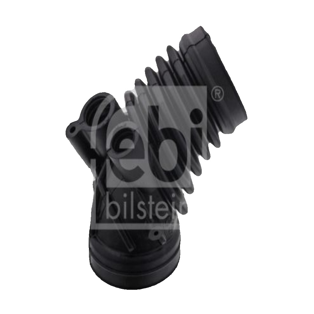 Febi Bilstein Inlet Hose for Air-Flow Sensor 36198 - OE Matching Quality & Fit