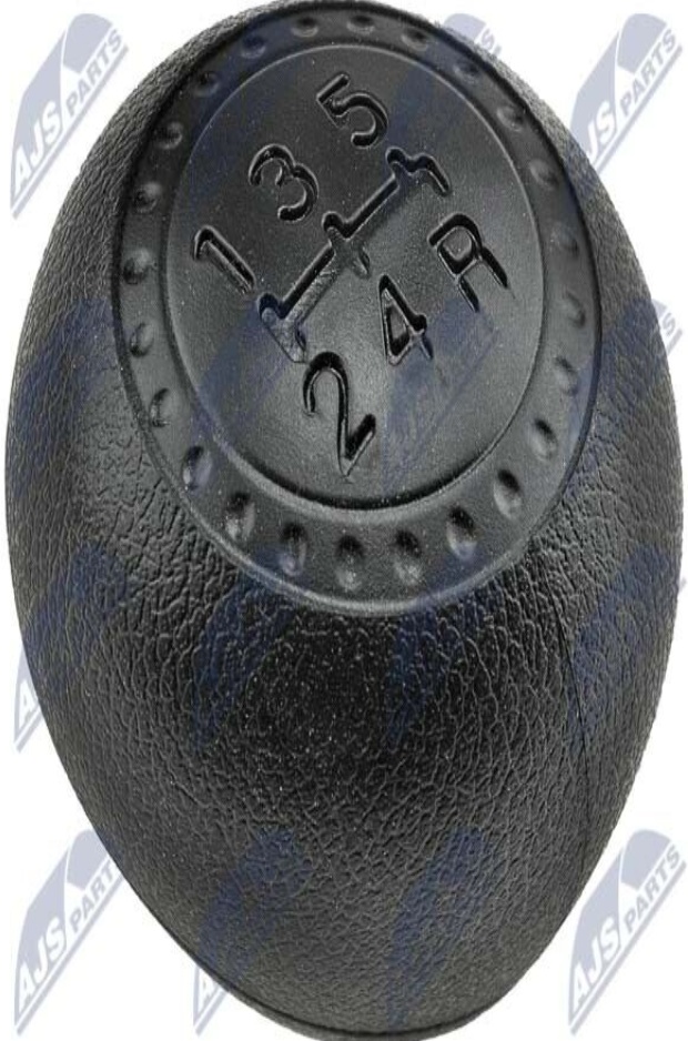 Gear lever knob 5-Speed Manual Transmission GZB-VC-000 NTY for IVECO