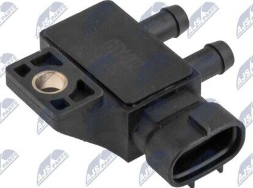 N.T.Y. ECS-TY-002.NTY Sensor, exhaust pressure for LEXUS,TOYOTA