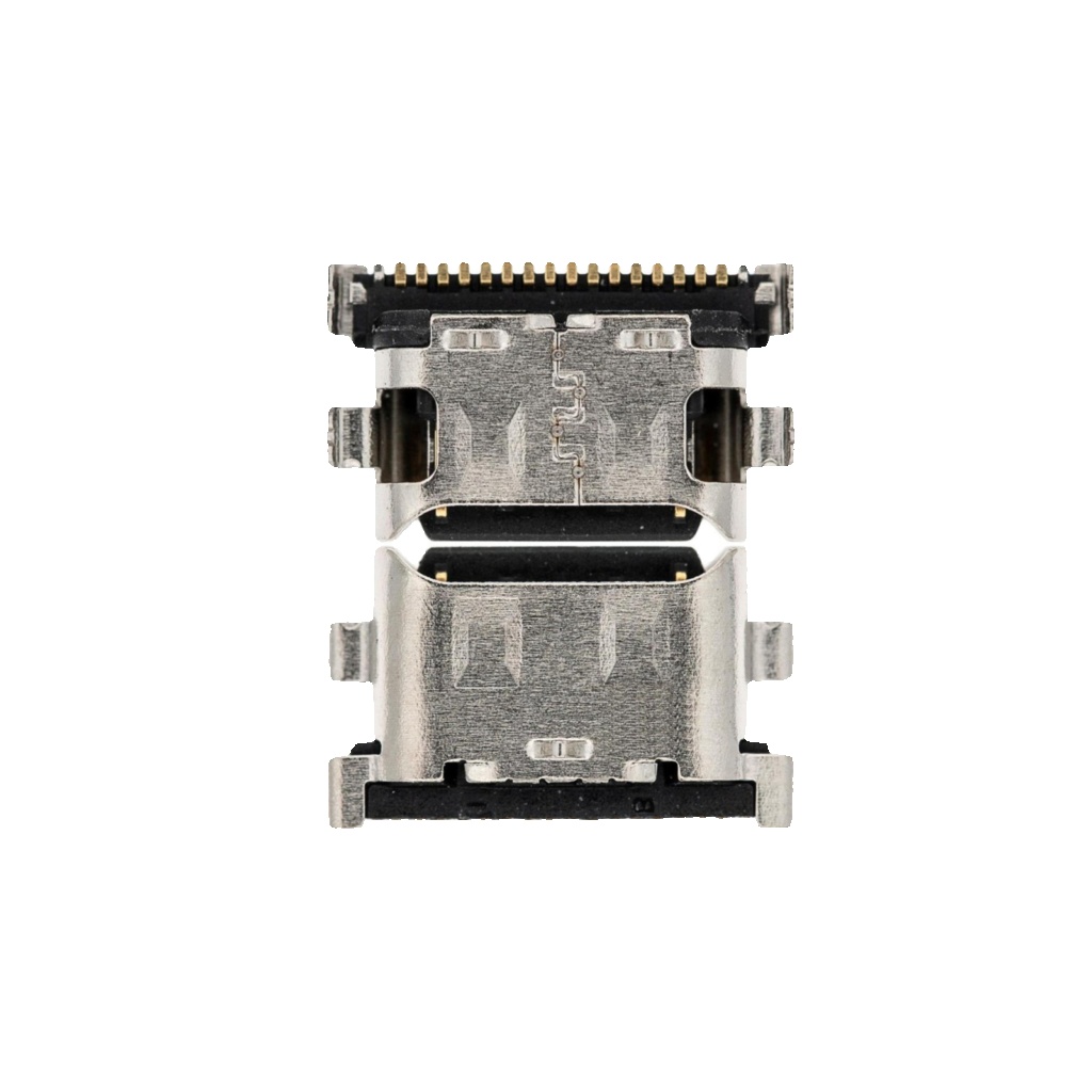 For HUAWEI BOHK-WAX9X Type C USB DC Charging Socket Port Connector Replacement