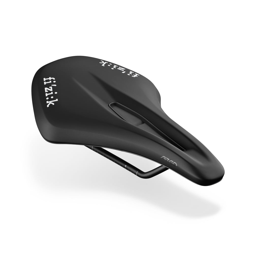Free Shipping Fizik Terra Argo X5-150Mm Bike Saddle