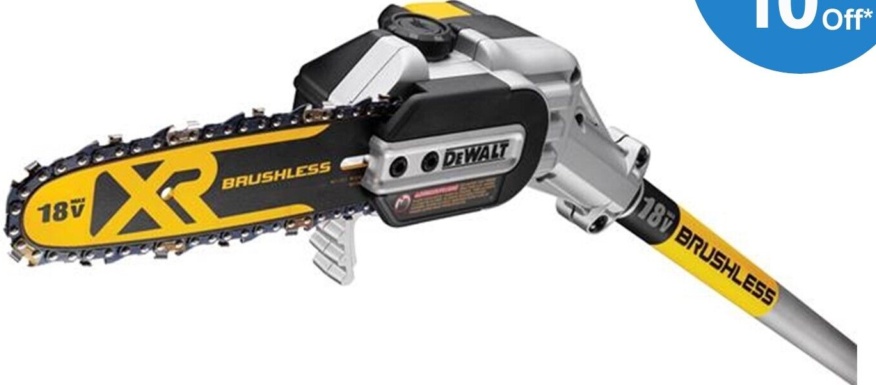 DEWALT DT20667-QZ Chain 20cm