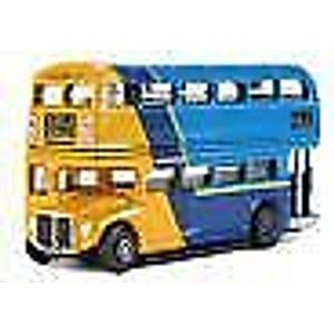 Oxford Diecast NRM012 Routemaster Kelvin Scottish N Gauge