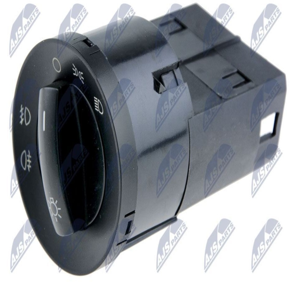 EWS-VW-076 NTY Switch, headlight for VW