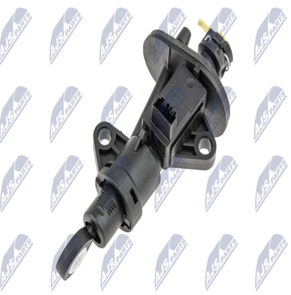 Clutch master cylinder NSP-VW-006 NTY for SEAT VW AUDI SKODA
