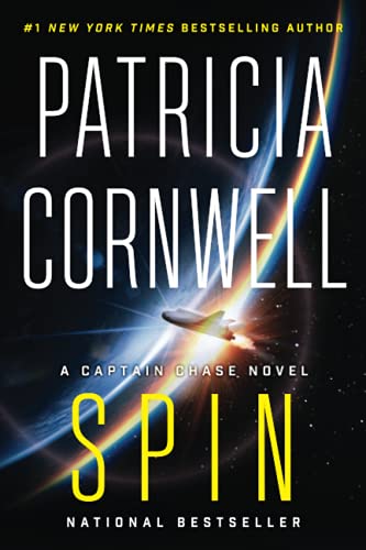 Spin by Patricia Cornwell (Paperback, 2021) - Image 7