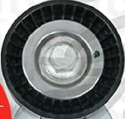 Gates T39359 V-Ribbed Belt Belt Tensioner Replacement Service Fits Subaru