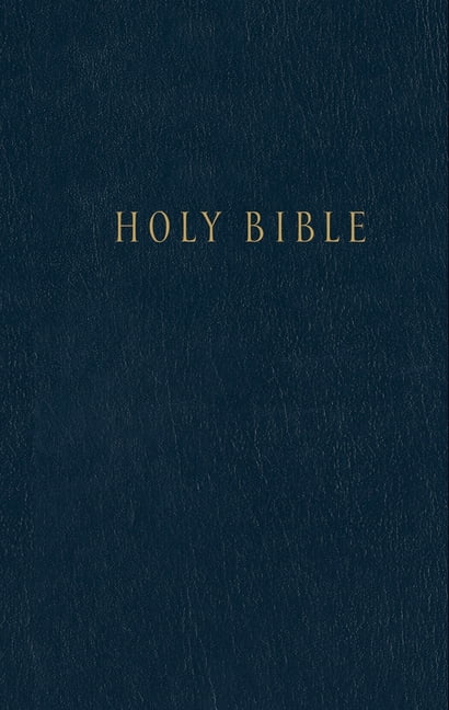 Pew Bible-Nlt-Double Column Format Tyndale - Image 6