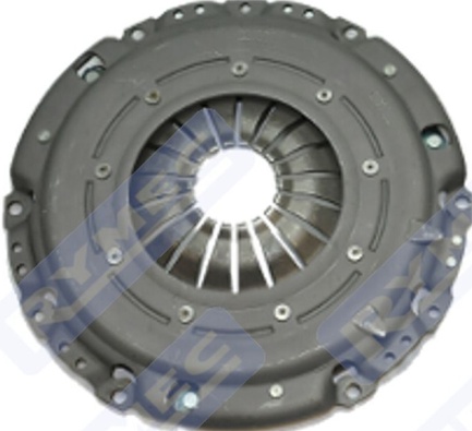 Clutch Kit for VW TRANSPORTER Mk IV 1990 to 2003