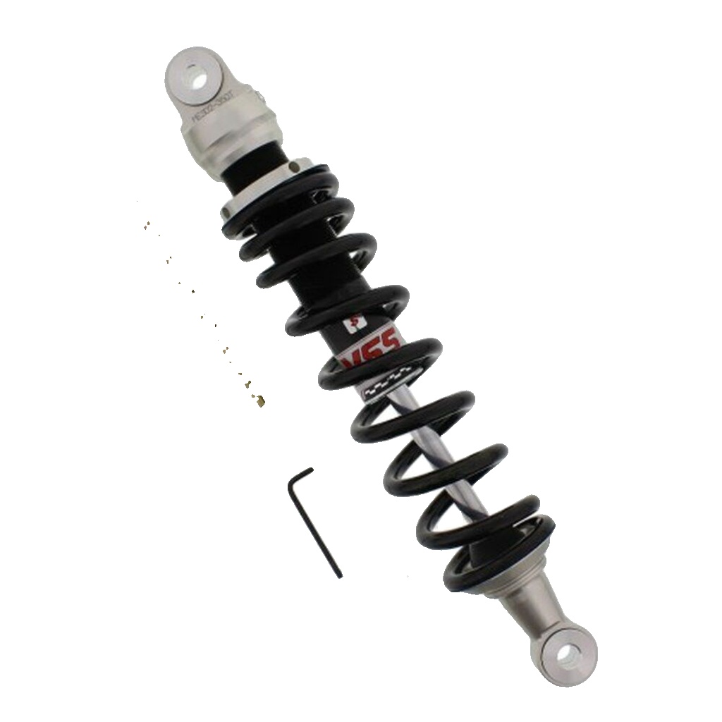 Free Shipping YSS Gas Eco Line Rear Shock BMW K 75, K 100 LT-RT