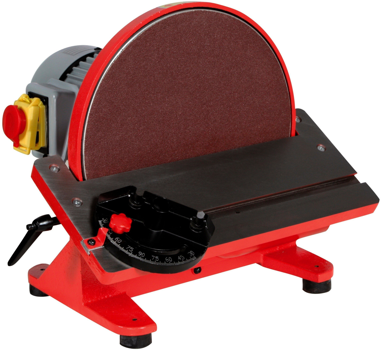 Holzmann TS305 750W 12"" Disc Sander | 240v