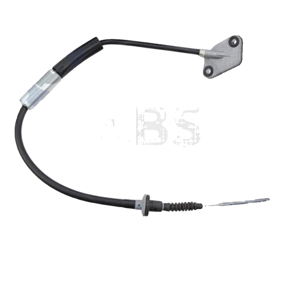 K27004 A.B.S. Clutch Cable for CHEVROLET