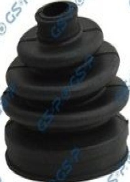 857067 GSP Joint Kit, drive shaft for SUZUKI