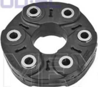 Original MEYLE Joint Driveshaft 314 152 2118/HD for BMW