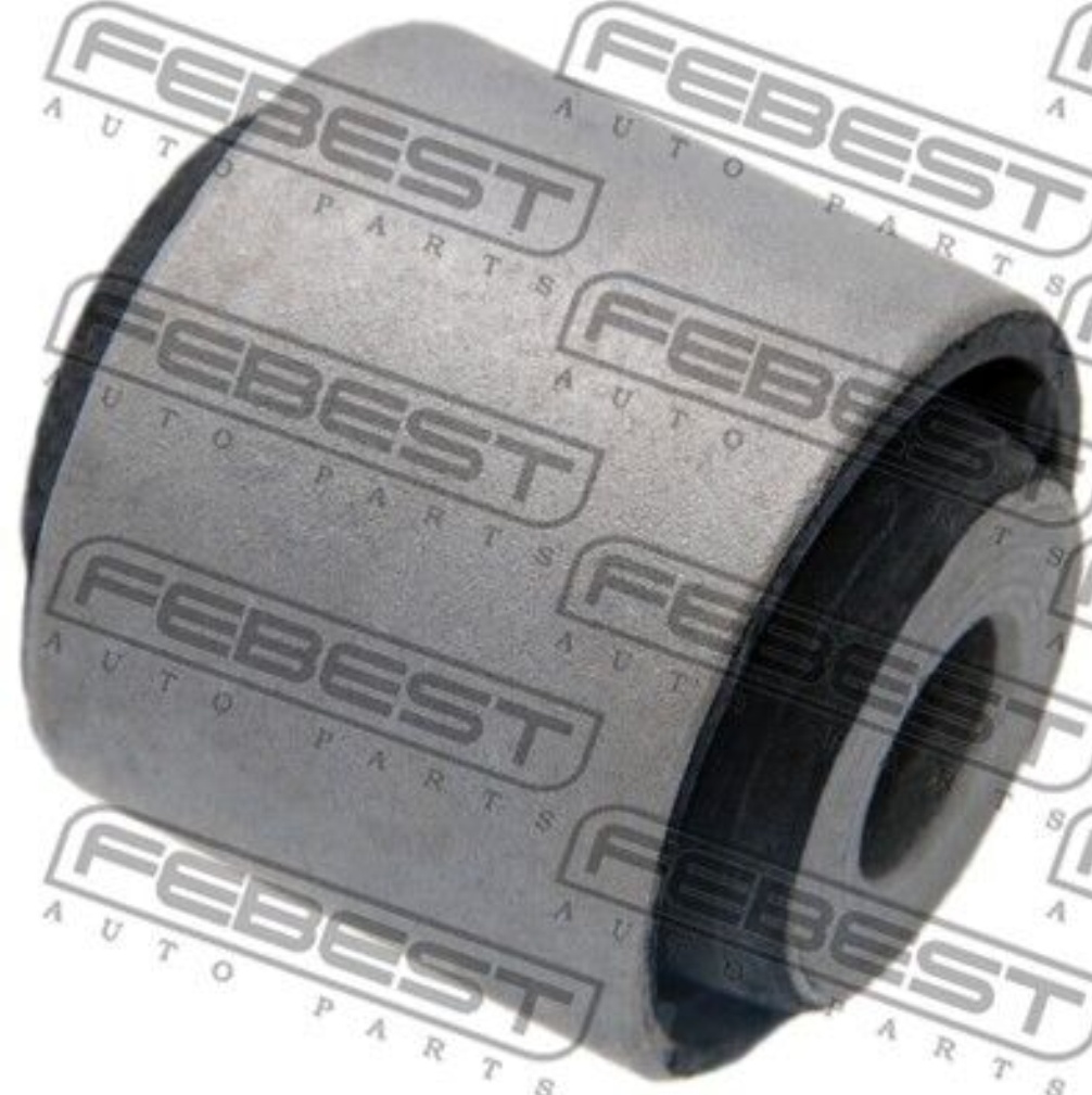 Wishbone bush outer HAB-201 FEBEST for HONDA ACCORD VIII ACCORD VIII Estate