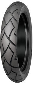 Adventure Motorcycle Tyre Mitas 130/80 -17 65H TL Rear Terra Force R Triumph