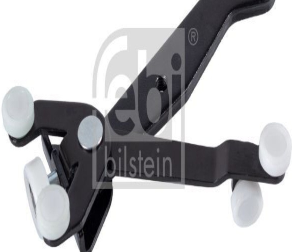 Febi Sliding Door Roller Guide - 171026