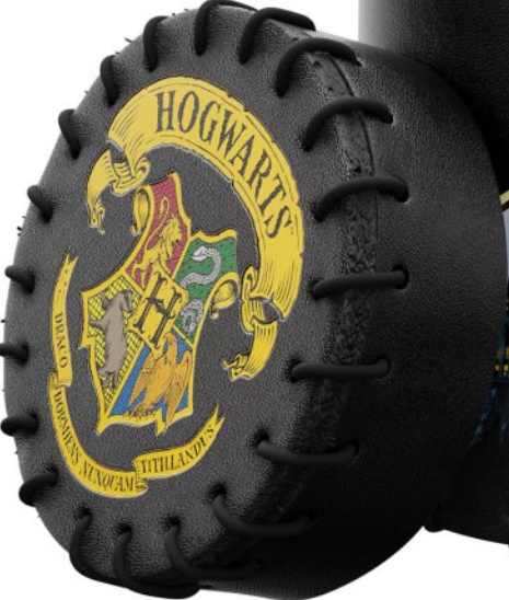 Q-Workshop BNIB Harry Potter. Hogwarts Dice Cup